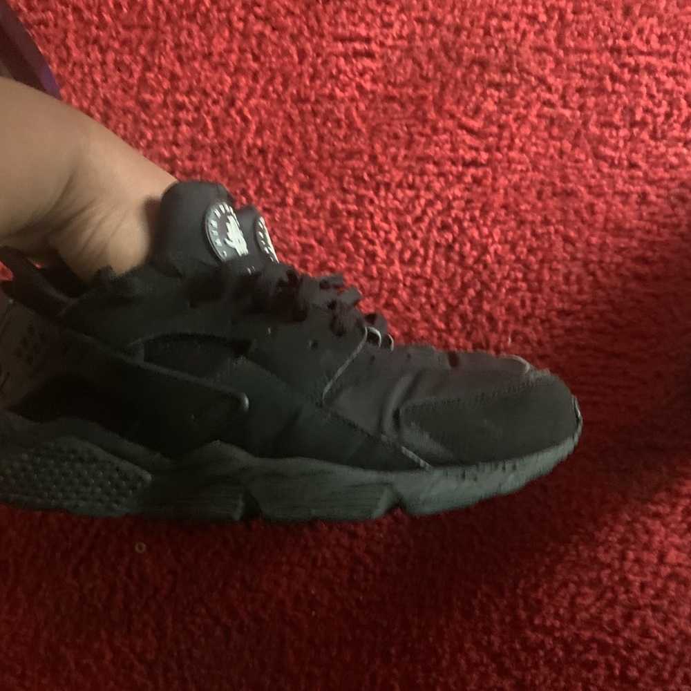 Men Nike Huaraches